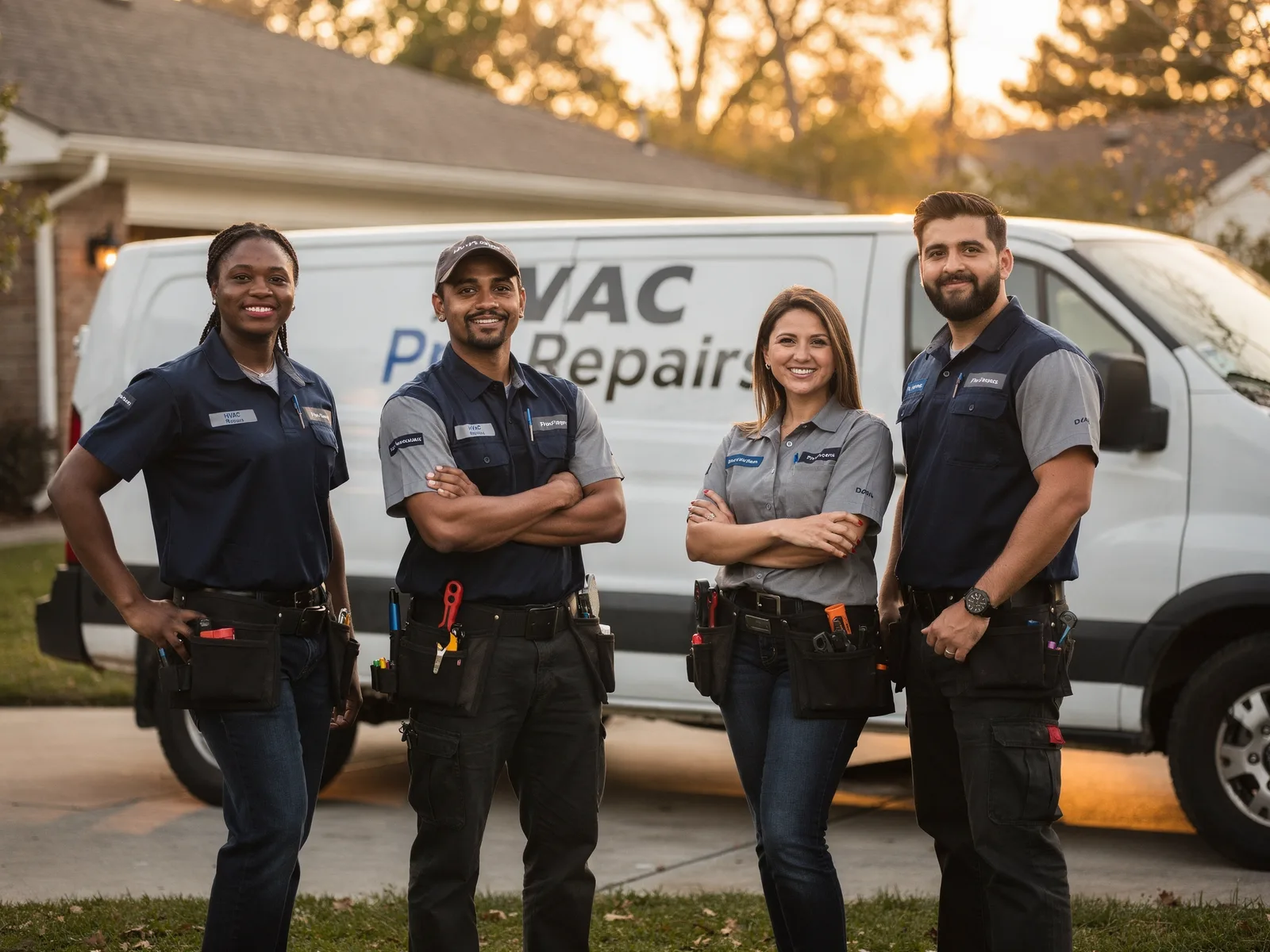 Heat Pump Repair company in Elkhorn, NE