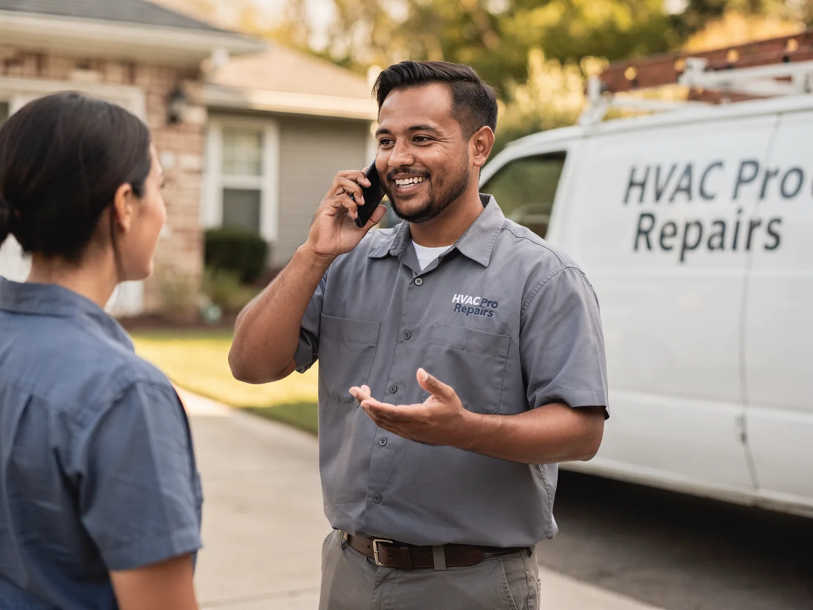 Heat Pump Repair Elkhorn, NE FAQs
